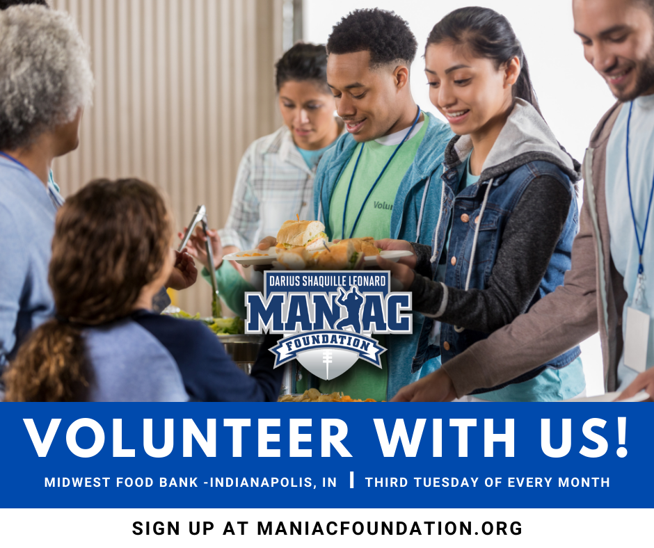 Volunteer